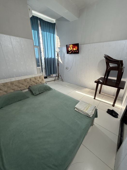 (BEZ ZAKS) (БЕЗ ЗАГС) CHILONZOR gastinsa Bez Zaks s pasportom 24/7