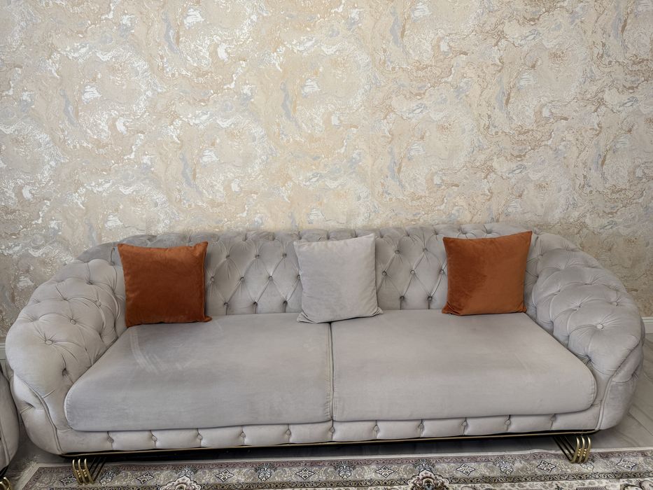 set canapele divani&sofa