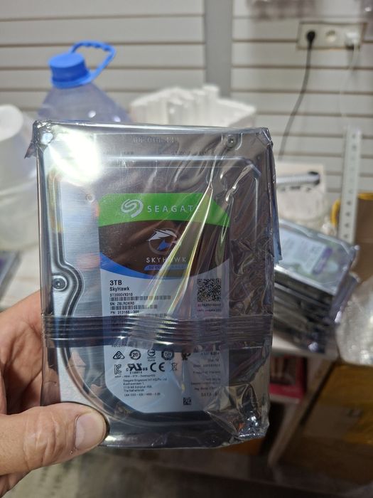 Продам жесткий диск