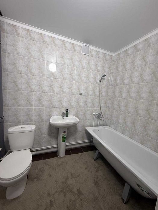 2-комнатная квартира ( Зайсан )