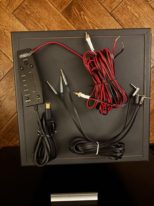 Sistem audio Cambridge THX 550 5.1