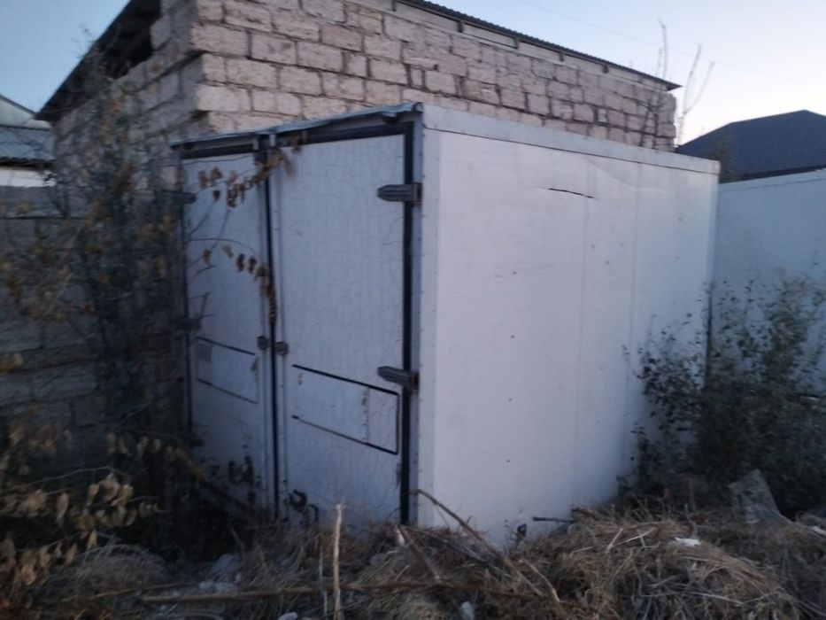 Бутка газель 3,20