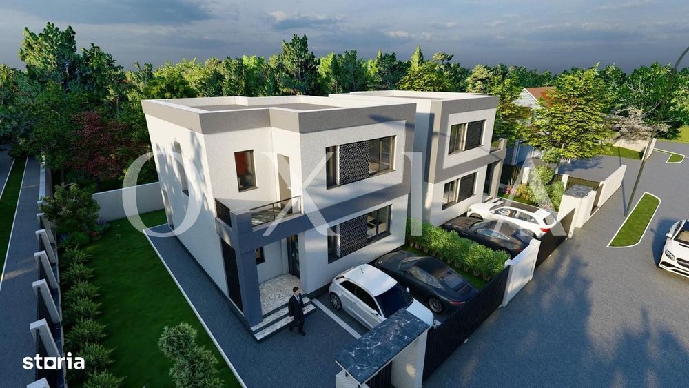 AX1177 Giroc, Vatra Veche, 1/2 Duplex Smart