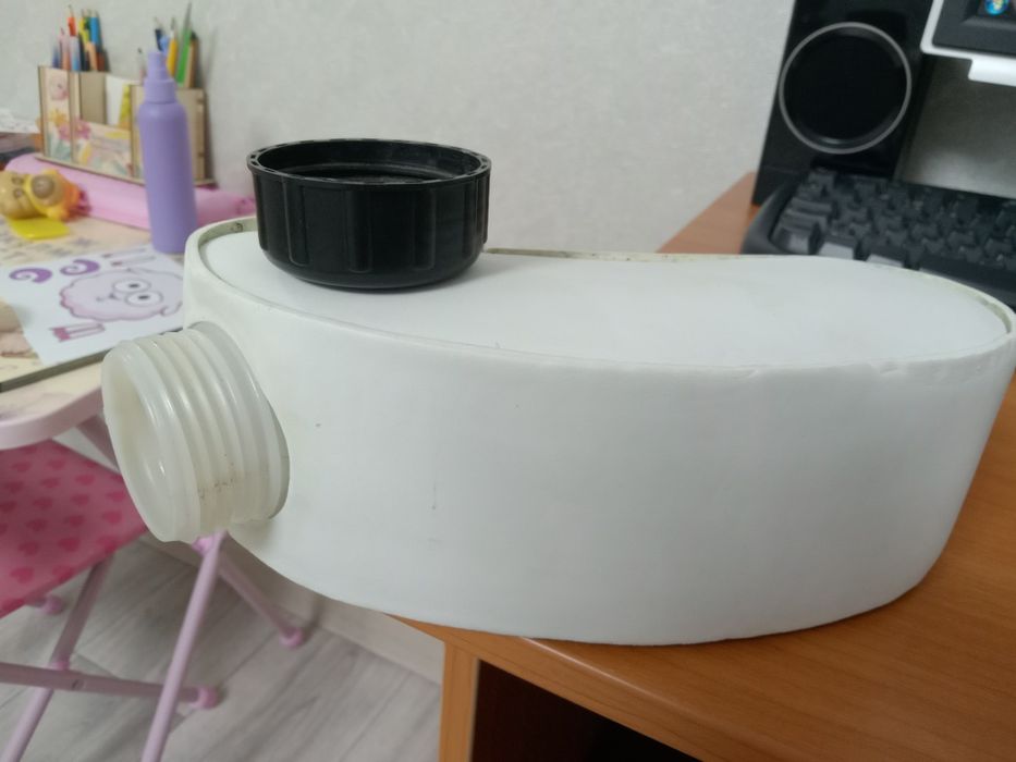 Подсумок для питья