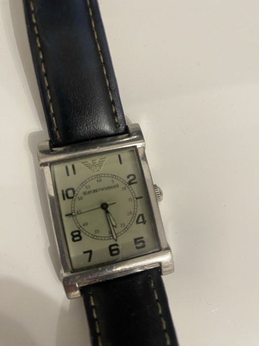 Ceas barbatesc Emporio Armani