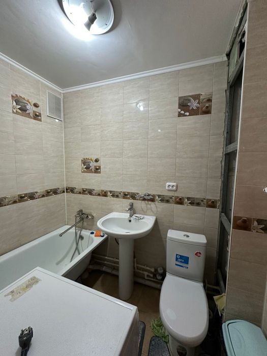 Продам 2х комнатную квартиру