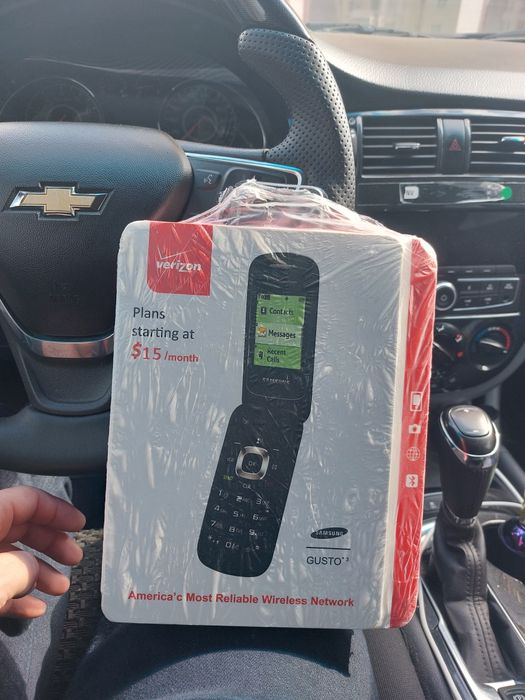 Samsung   gusto 3 perfectum