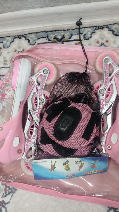 Продам ролики,  размер 36