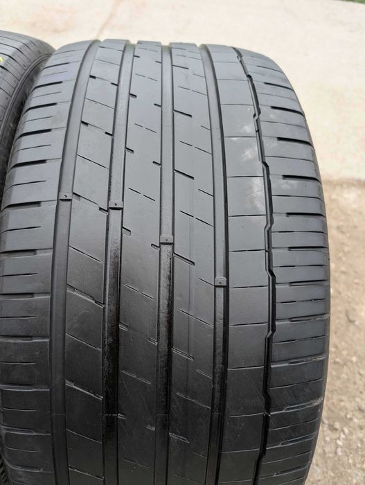 295/40 R21 • Vara • Hankook Ventus S1 evo 3 SUV 111Y | 2 buc | DOT 2023 | Pret/buc