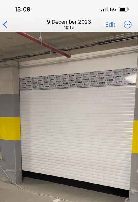 Гараж кв. Витоша ул. Борис Арсов