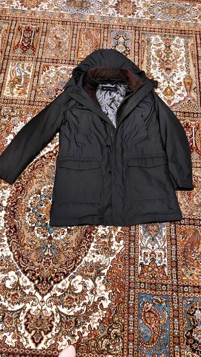 Пуовик Etro, 50-52