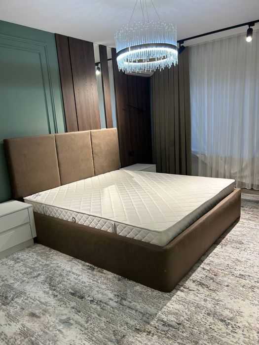 Сдаётся квартира с новым ремонтом в центре города Ц-1 ориентир Экопарк