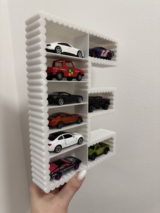 Nume printat 3 D / pret per literă