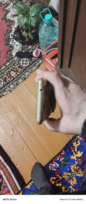 Продаётся Honor 6X