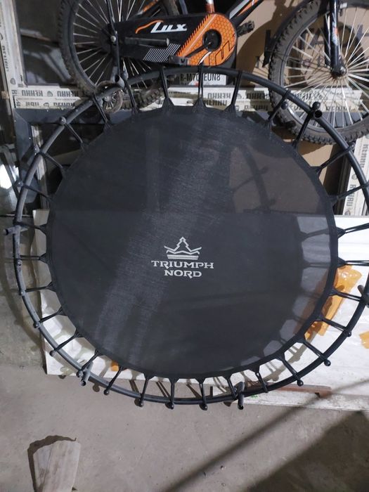 TRIUMPH NORD Ботут продам