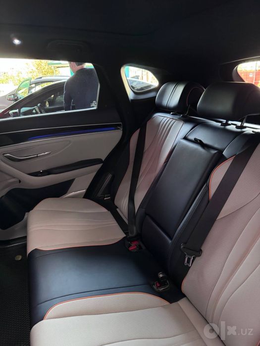 Byd 2023 год Song Plus DMI позиция 2