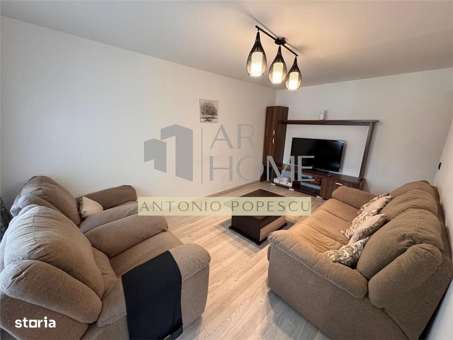 Apartament 3 camere, in Ploiesti, zona 9 Mai.