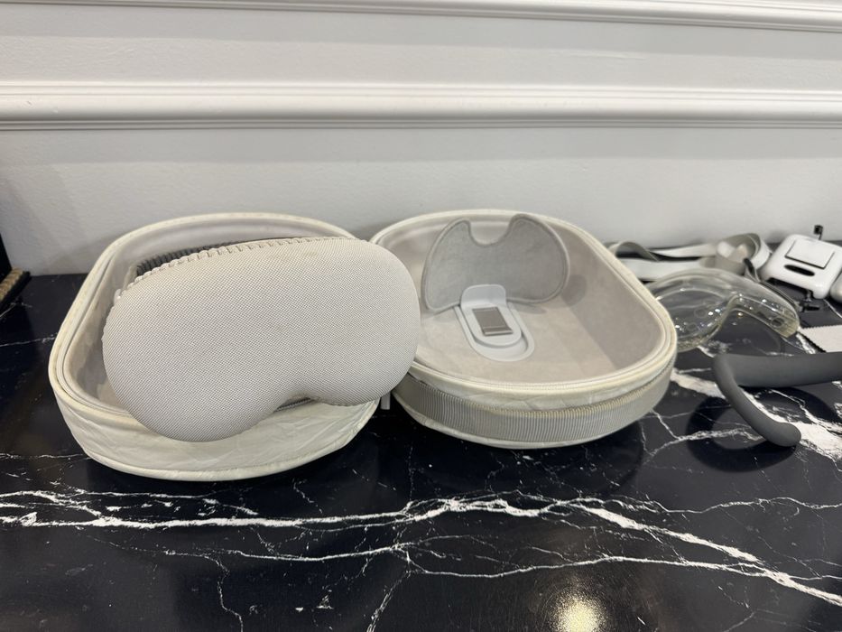 Apple Vision Pro -  Коледно намаление.