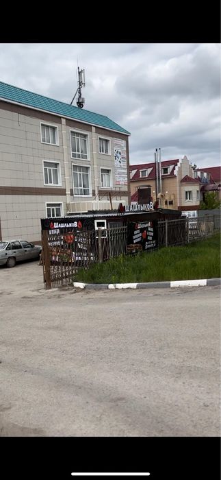 Продается павильон