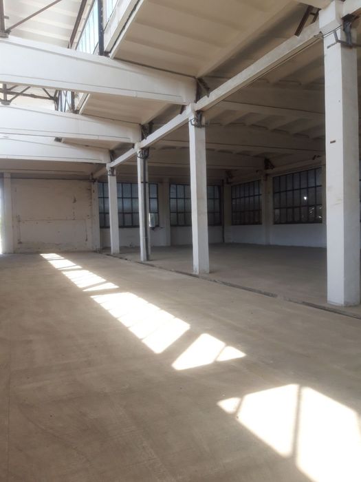 Аренда, Фаргона шахар,ижарага берилади. Ишлаб чикариш, офис учун