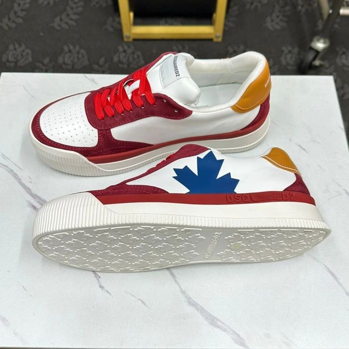 DSQ2 Sneaker Dsquared2 Дамски Маратонки