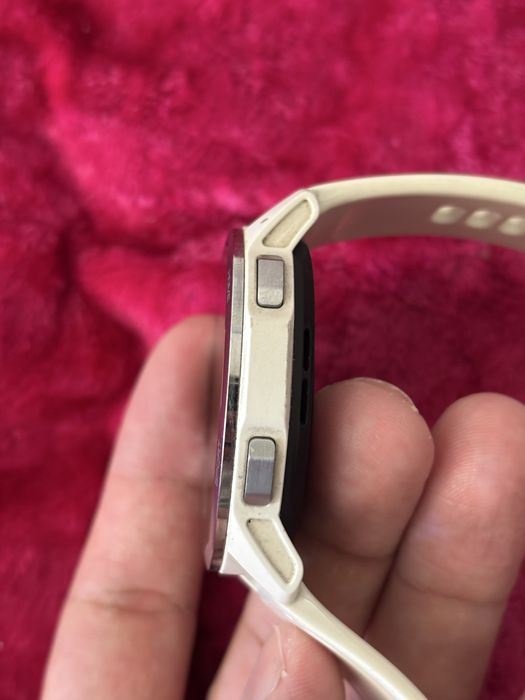 XIaomi WATCH S1 Active