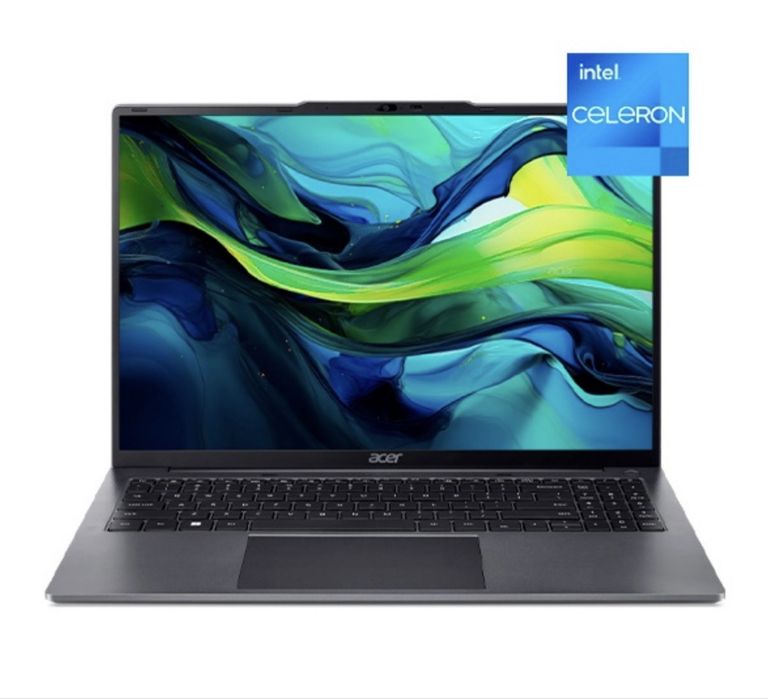 Ноутбук Acer Aspire Lite