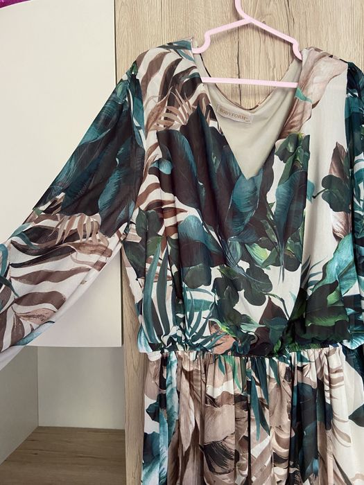 Дамска рокля.