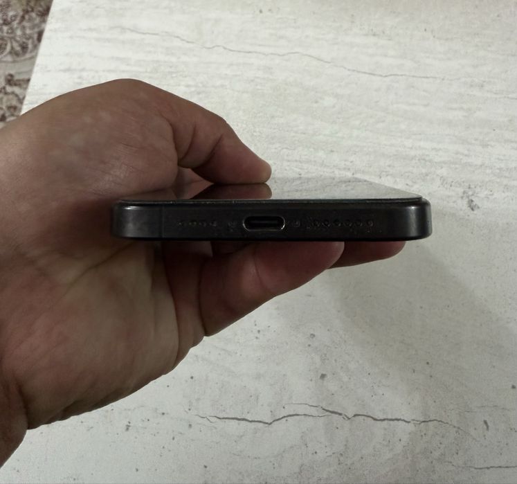 Айфон 15 ПроМакс