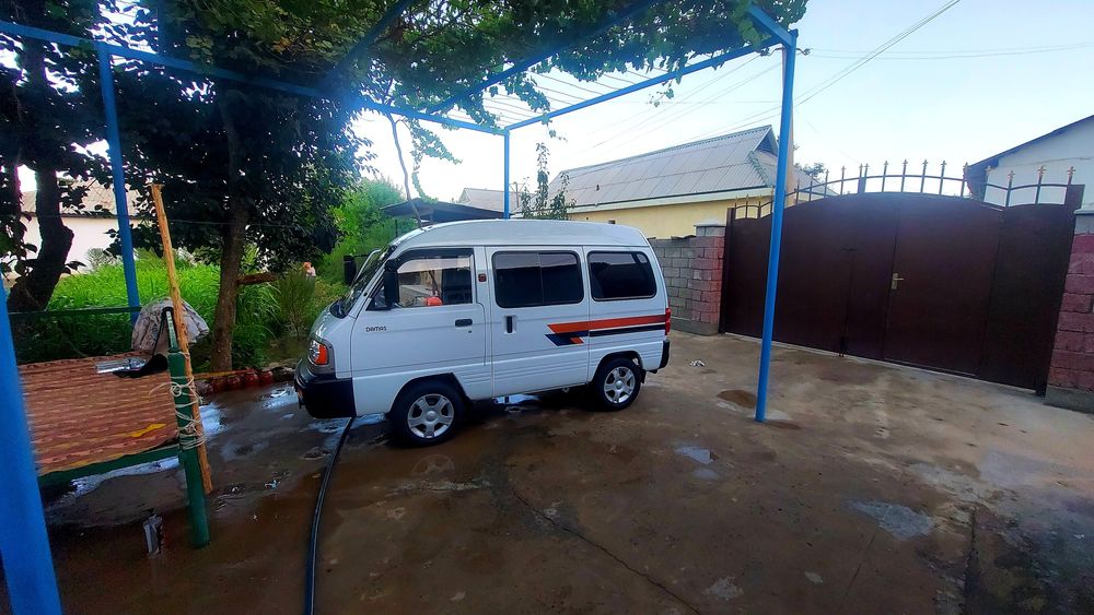 Damas 2021 yil holati alo