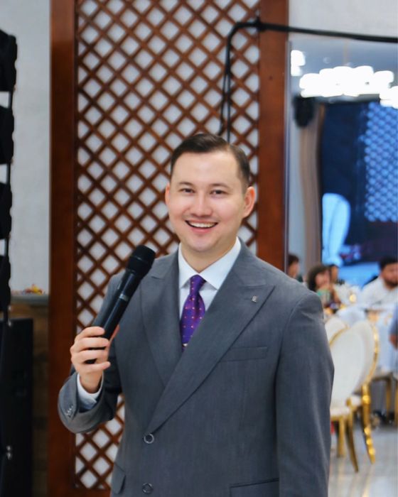 Тамада, Ведущий, Шоумен, Асаба
