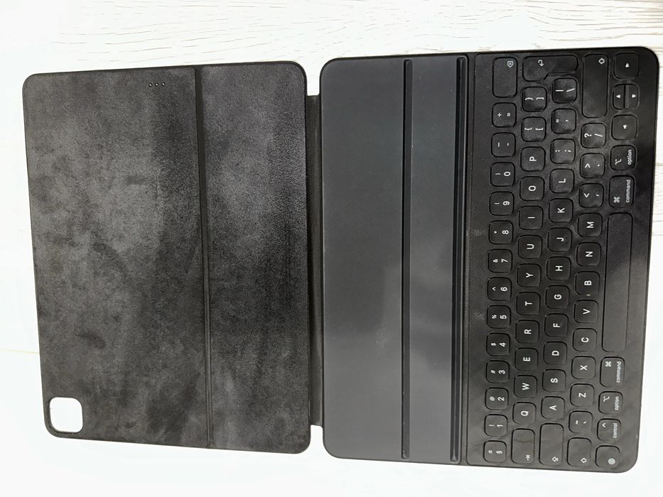 Apple Smart keyboard Ipad Folio