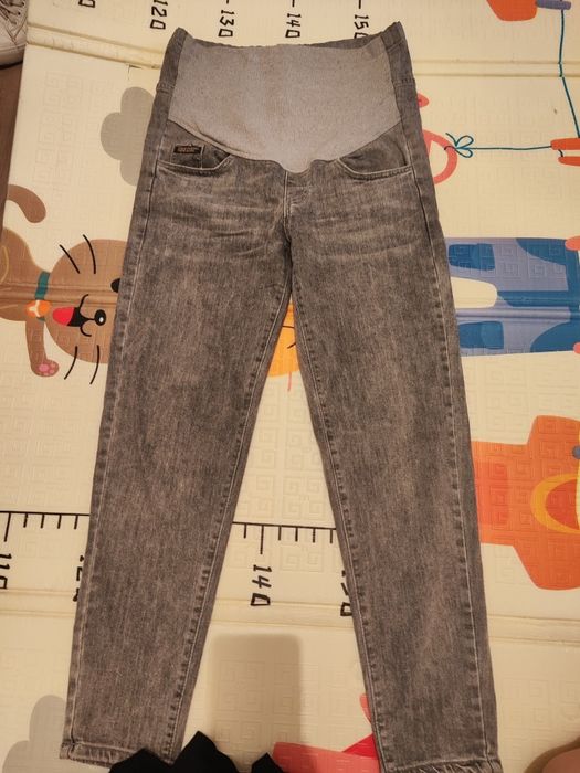 Джинсы для беременных