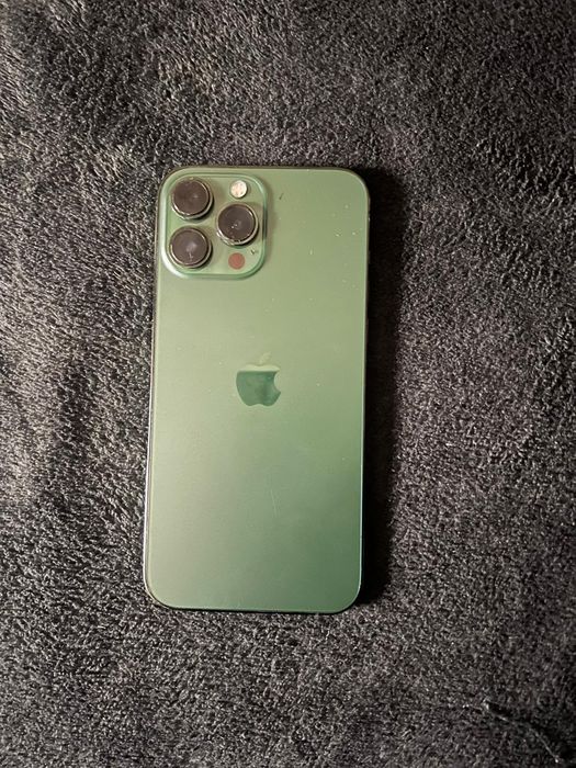 Vând/schimb iPhone 13 pro max