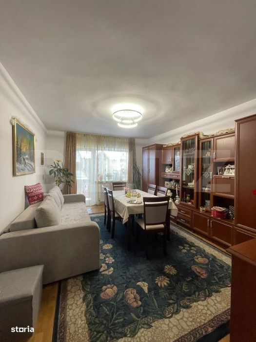 Casa individuala 330 mp, 558 mp teren, Someseni