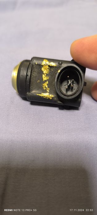 Оригинален датчик Bosch за парктроник мерцедес w251