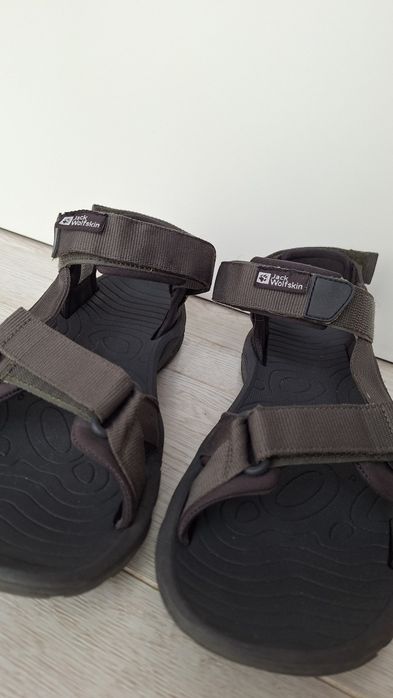 Мъжки сандали Jack Wolfskin, 44.5 номер
