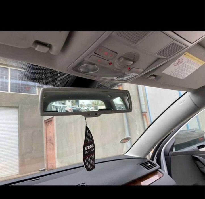 Vw Passat 2.0 4x4