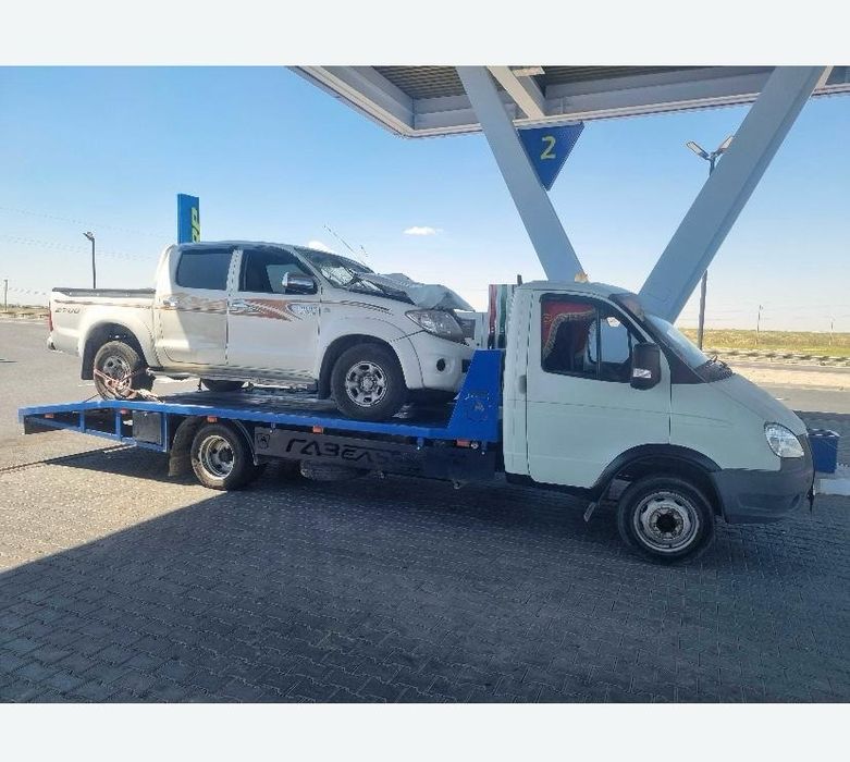 Атырау эвакуатор