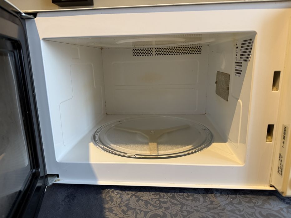 Cuptor cu microunde AEG MICROMAT 21