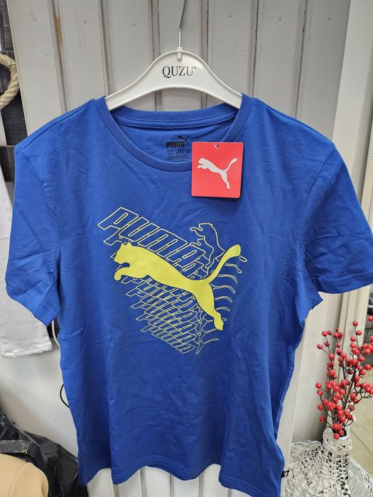 Детска блуза PUMA