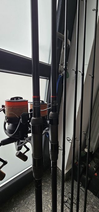 Hakuyo mtx 8 New concept