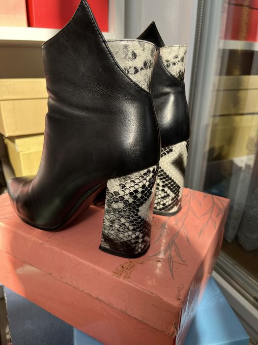 Обувь женская б/