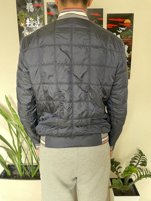 Shark Force бомбер на период весна/ осень