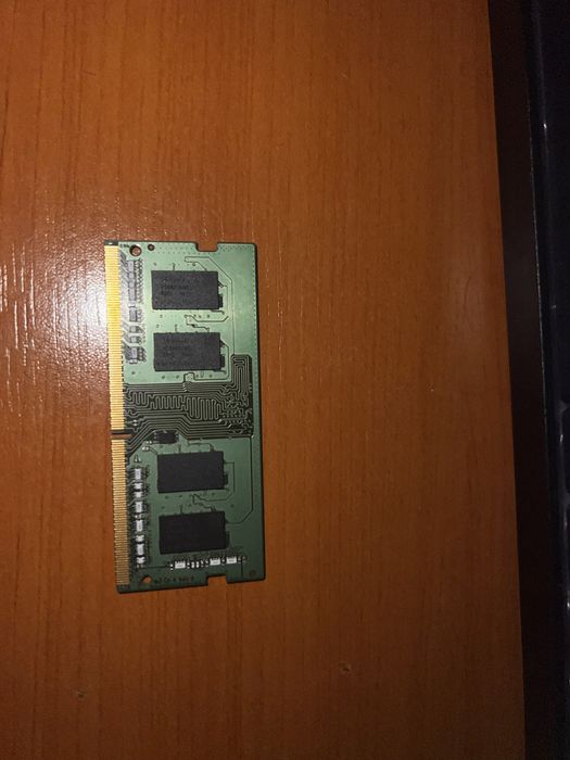 Laptop Ram 4gb SK hynx