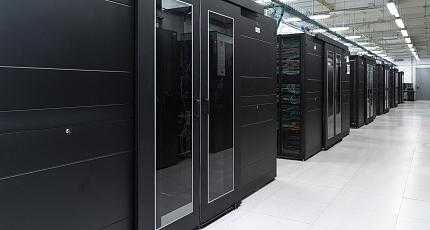 Прецизионный кондиционер ( в наличии  24,8 кВт, 39,7 кВт, 40,2 кВт )