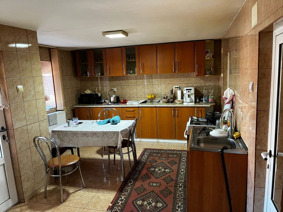 Vand casa in Cenei,Timis