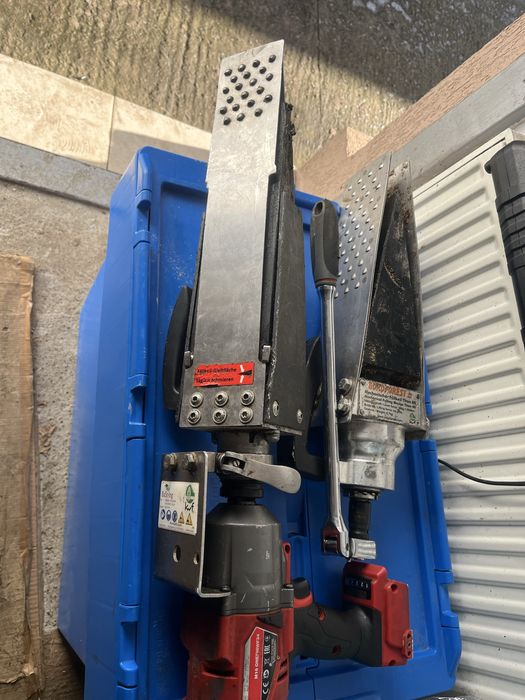 si 2 pene doborat Nordforest titan