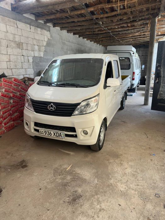 Changan srochna sotiladi yili 2015
