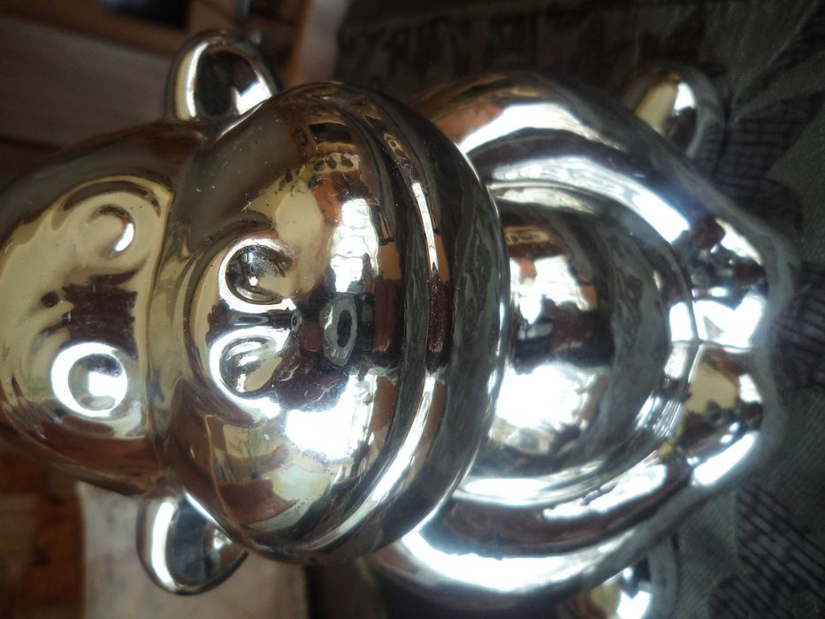 малка детска касичка